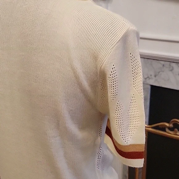 70s Miss Scotch English Sweater - Picture 7 of 8